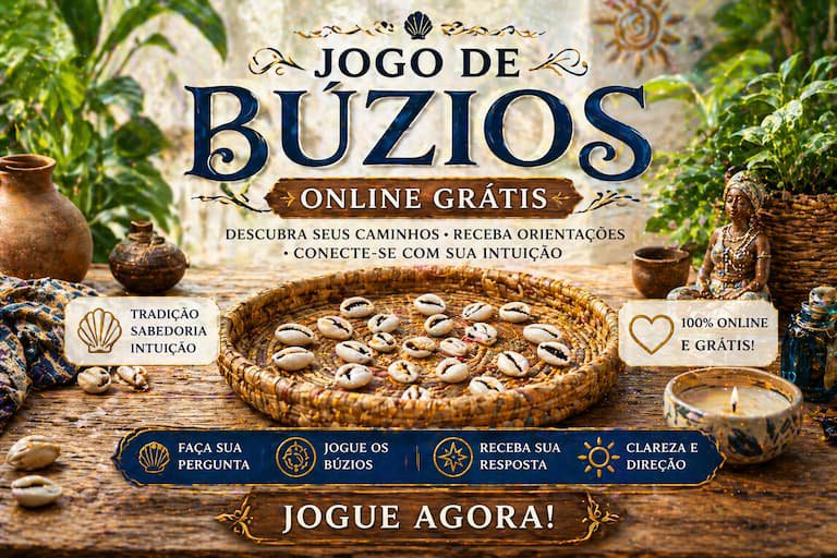 Buzios online