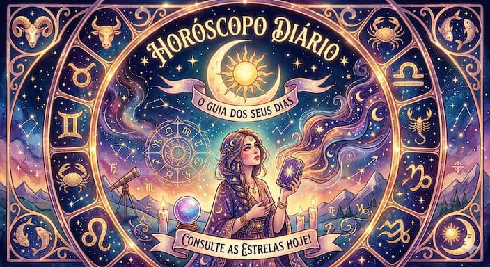 horóscopo