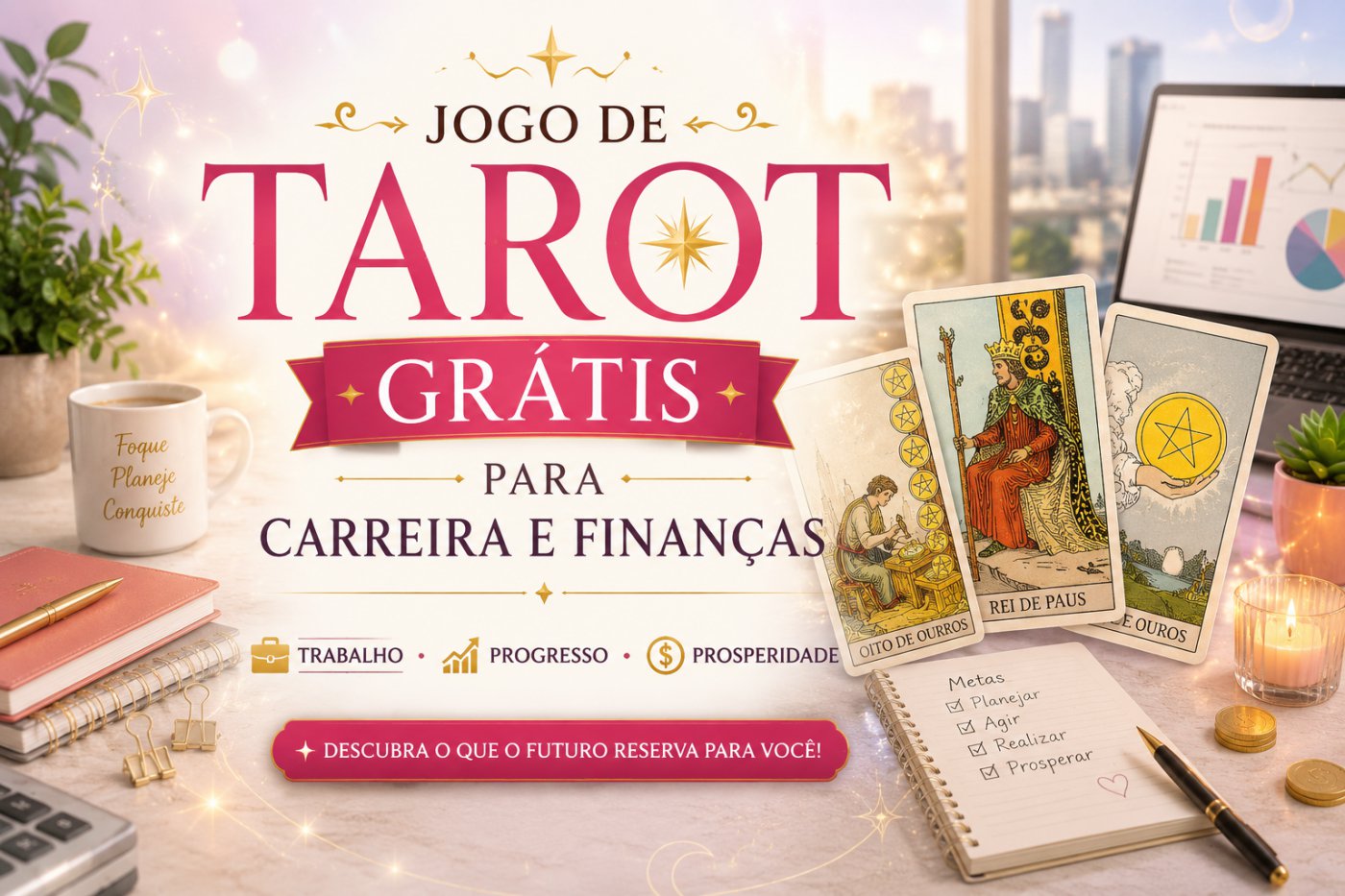 Tarot do emprego