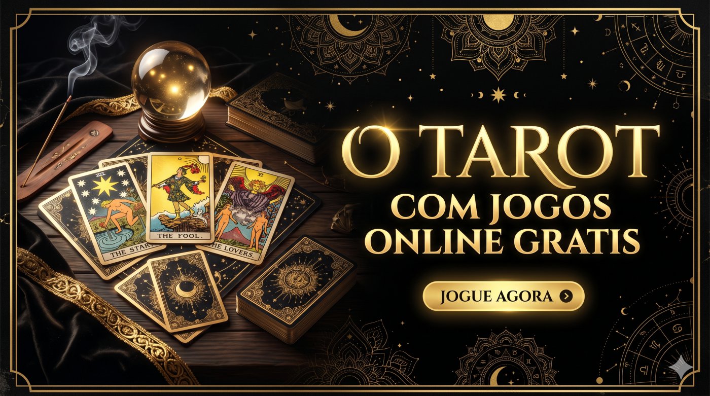 O tarot