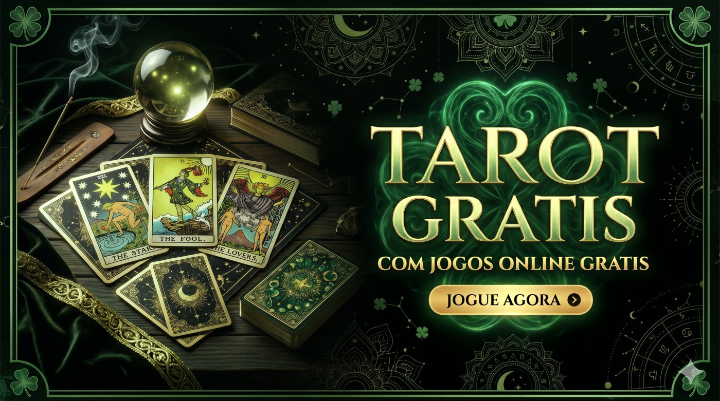 Tarot Grátis