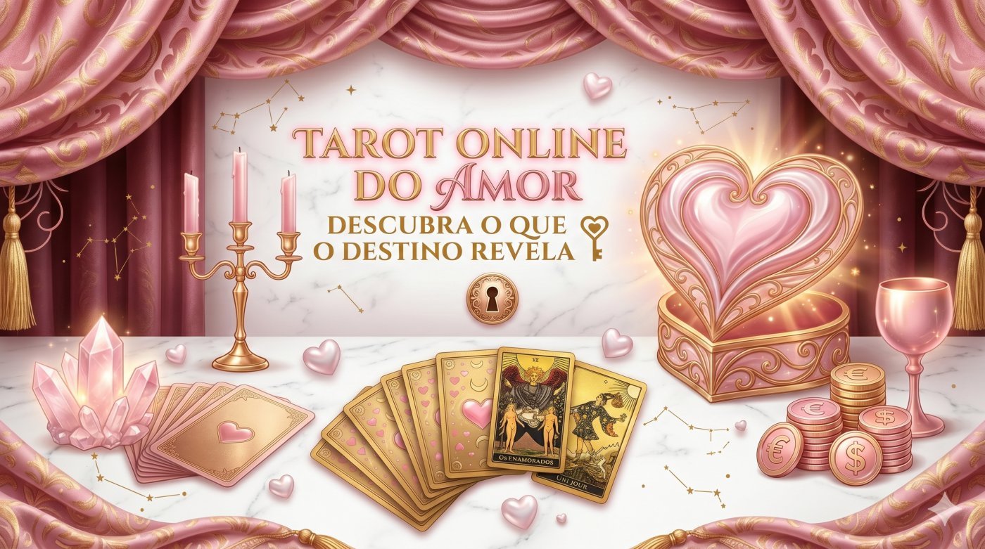 Tarot do amor