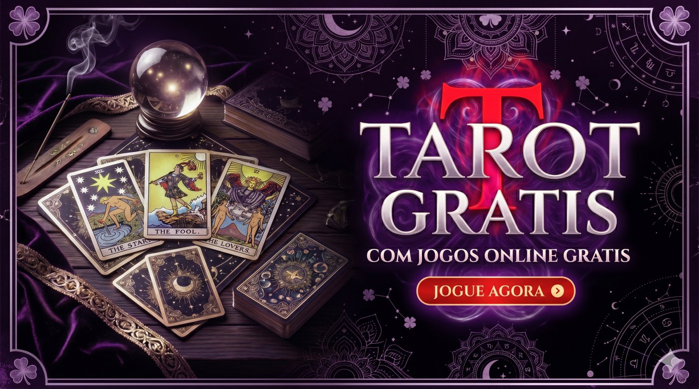 tarot gratis