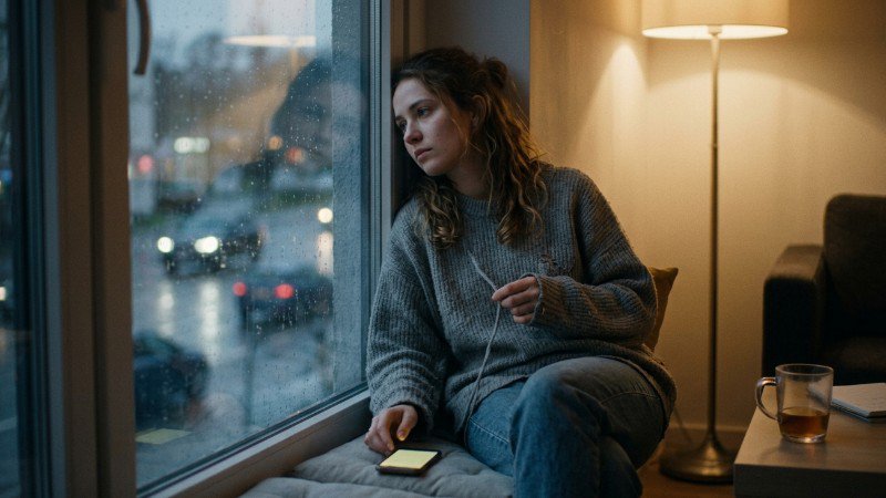 Ele ainda me ama ou já me esqueceu? D...