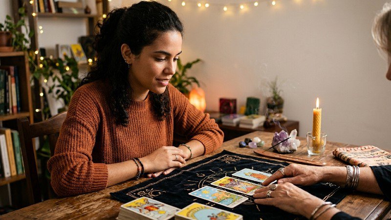 Ele vai voltar pra mim? Descubra o qu...