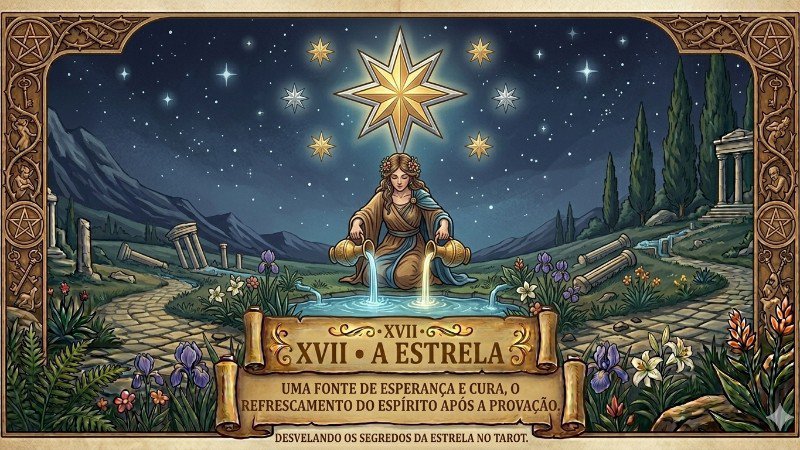 A Estrela no Amor: Significado e Interpretação