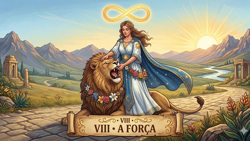 A Força no Amor: Significado e Interp...