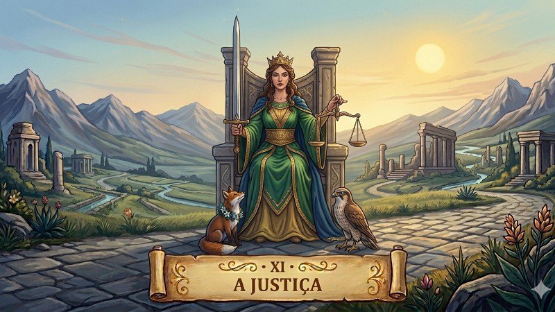 A Justiça no Amor: Significado e Inte...