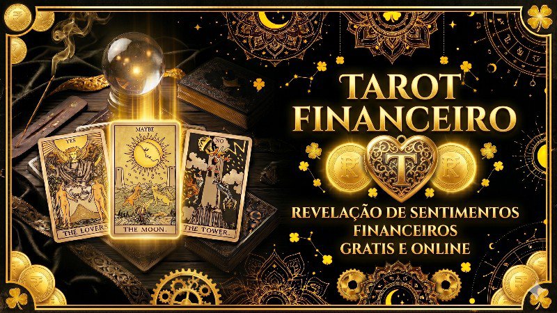Negócio travou? Como o Tarot identifi...
