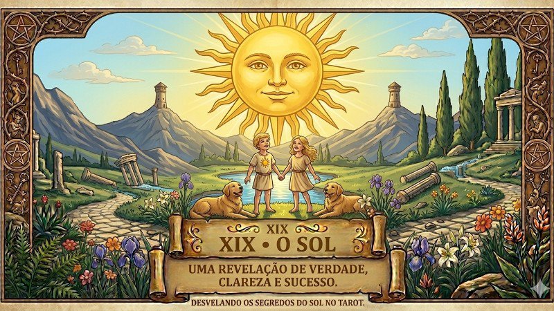 O Sol no Amor: Significado e Como Interpretar